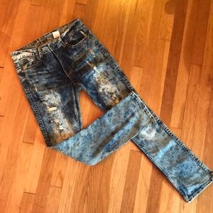 VIP Jeans Skinny